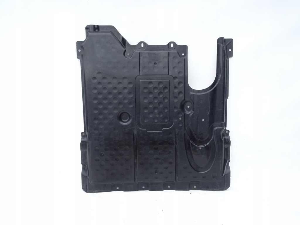 фото №1, Mercedes-benz оригінальний номер a2535200323 плита захист pod двигун