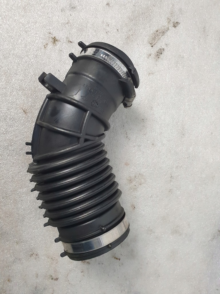 фото №5, Dacia sandero ii renault 1.5 dci труба воздухозаборник