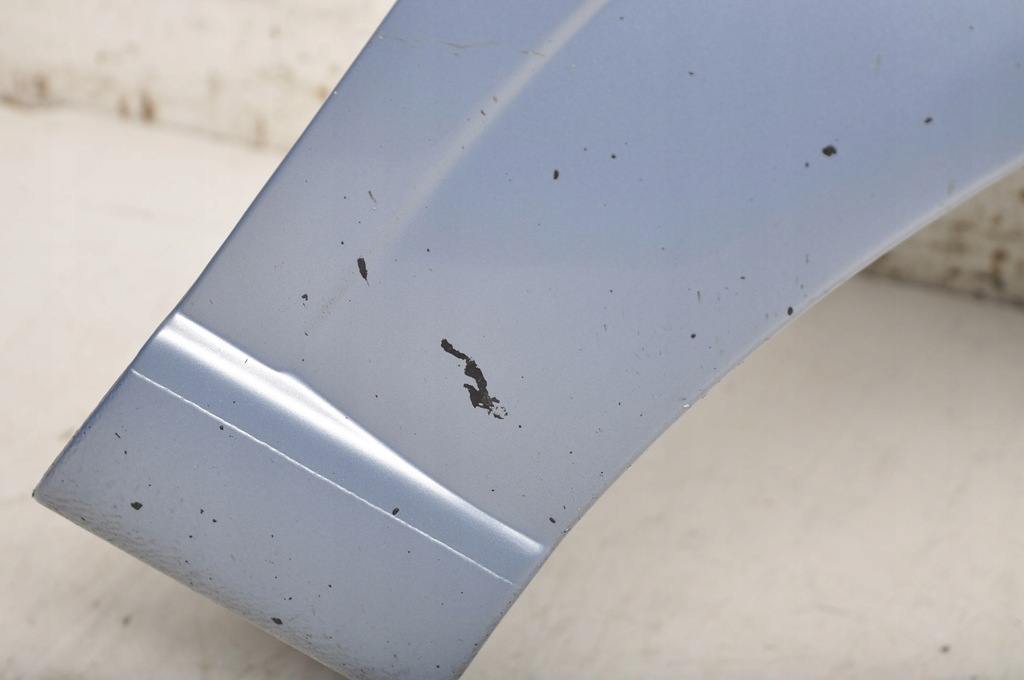 фото №7, Opel meriva a крыло правый перед передний z21c