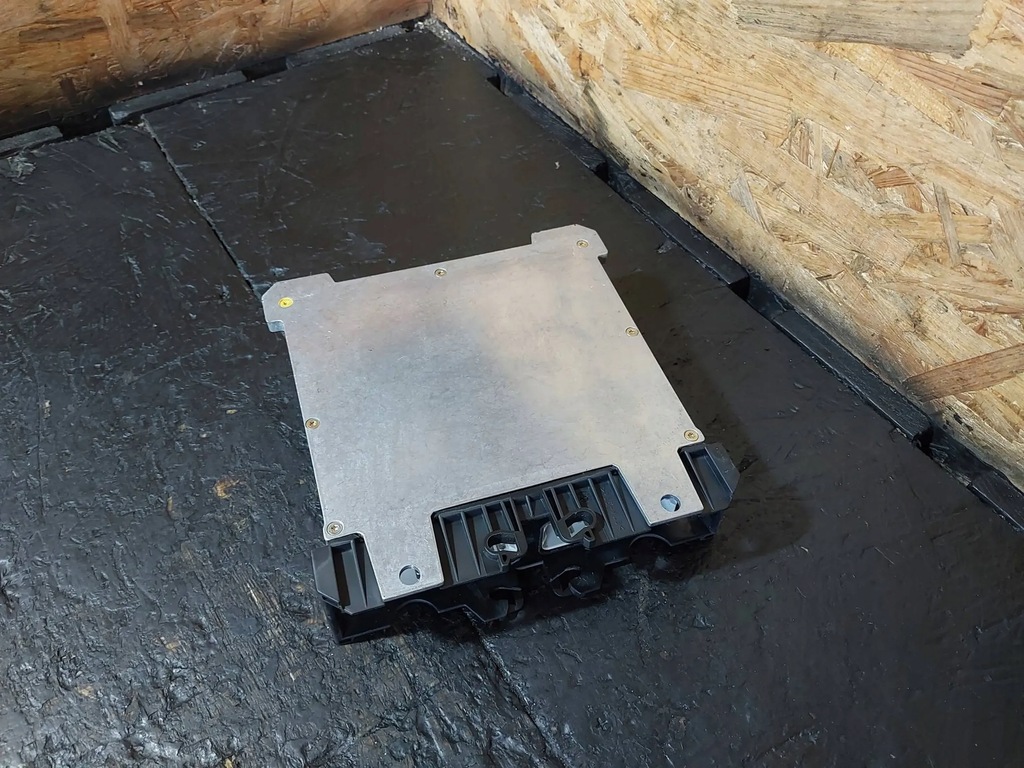 фото №9, Блок керування двигуна / модуль ecu mercedes-benz e w210 2.0 0245451432