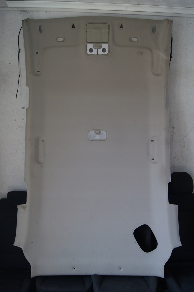 фото №1, Стеля kia carens iv стеля ідеальний стан