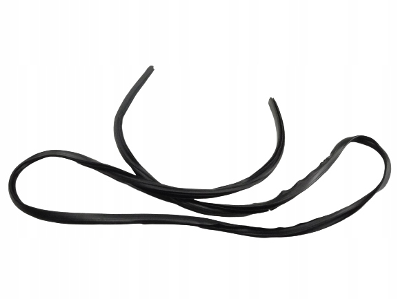 фото №1, Прокладка скло передньої toyota corolla e100