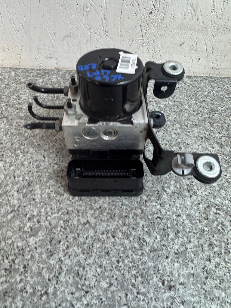 фото №6, Насос тормозная abs volvo xc60 i 2008-2017 31423348 v60 s60 ii