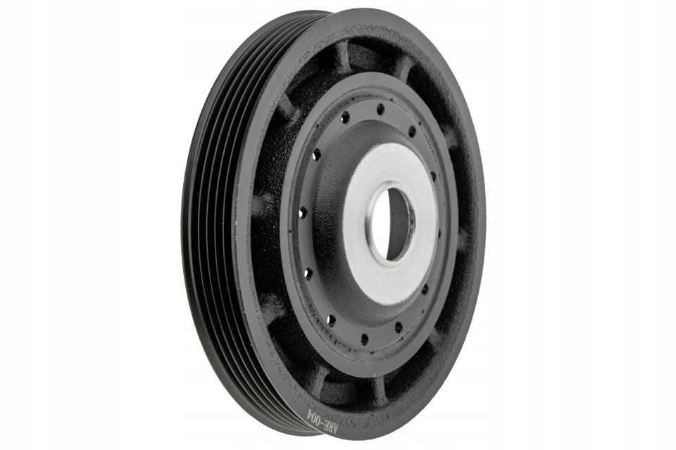 Купити Шків колінчастого вала колінчастого 5pk nissan micra 1.0 1.2 k12 03-, renault clio 1