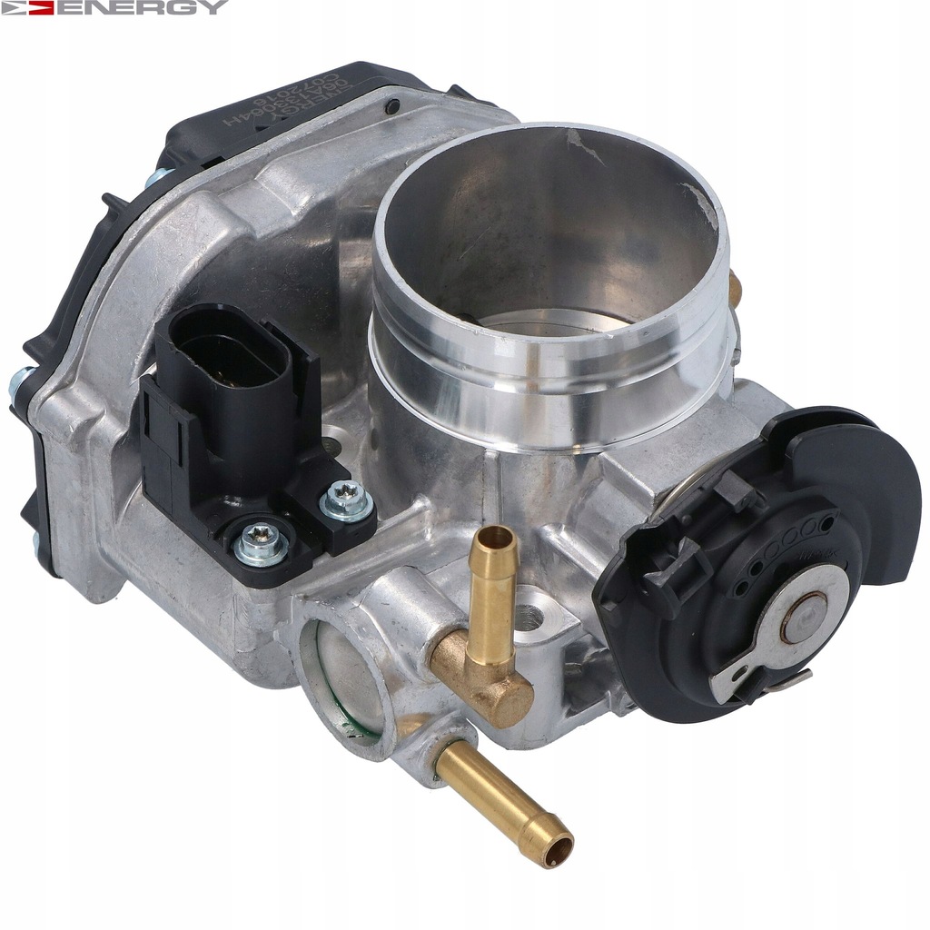фото №12, Дросельна заслінка kpl. vw skoda 06a133064h energy pp0016 корпус дросель