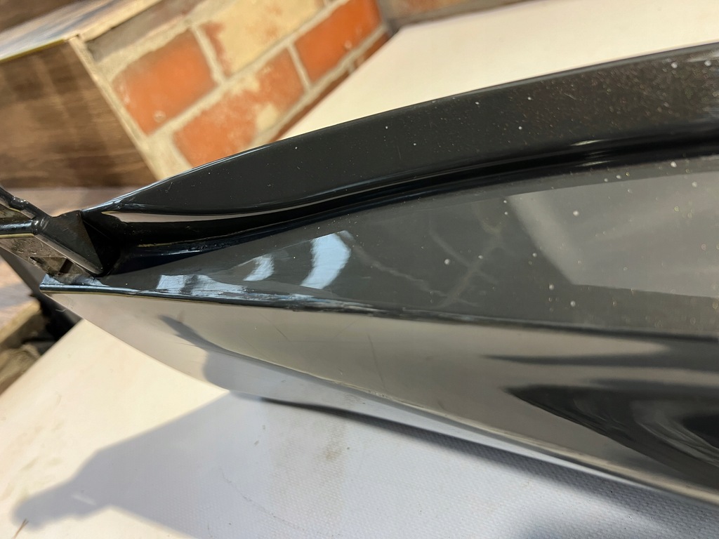 фото №9, Молдинг порог накладка правая bmw x5 g05 m-pakiet 8069278