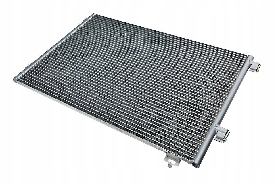 фото №1, Конденсатор кондиционера 8200245598