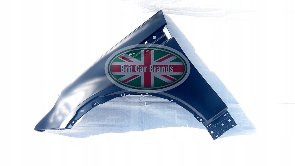 фото №5, Левый передний крыло land rover range rover sport 2 lr100545 jk6216006aa