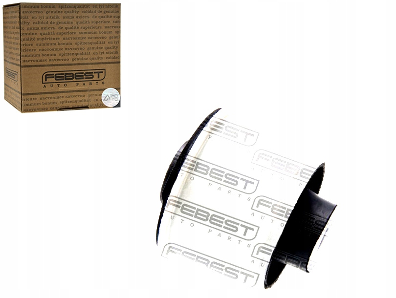 фото №1, Febest mzab-der підвіска, стабілізатор