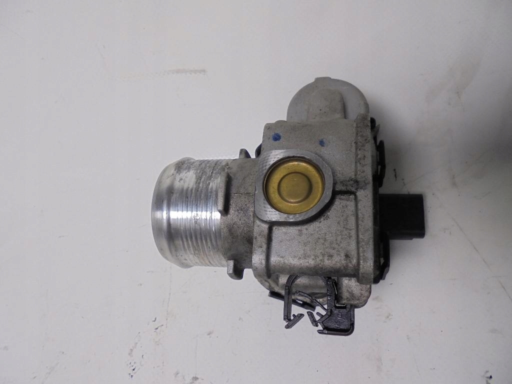 фото №11, Дроссельная заслонка 9813276480 peugeot 3008 ii 2 1,5d