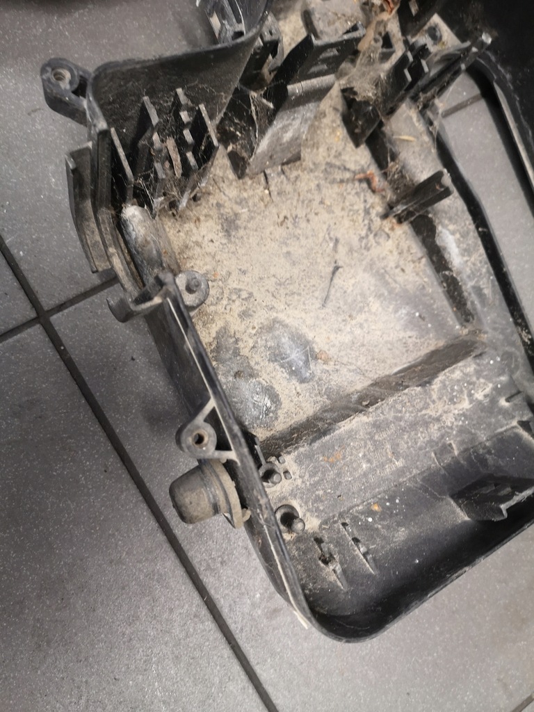 фото №7, Корпус блок управления audi a6 c5 eu 8d1907355b