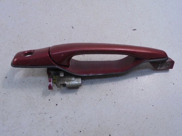 фото №9, Mitsubishi lancer vii cs0 ручка дверь наружная левая перед kombi mr526105