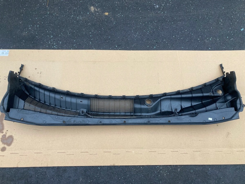 фото №6, Жабо kia sportage iii 10-15r ангельcьки