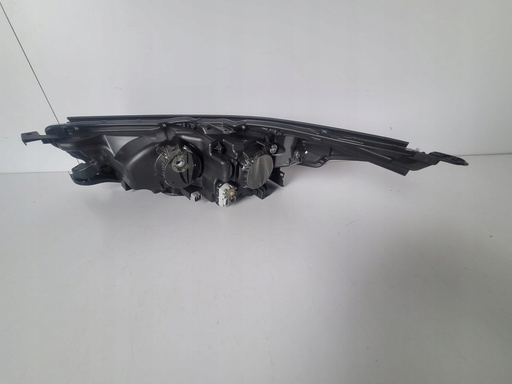 фото №14, Лампа toyota rav 4 iv - передняя левая - 11459