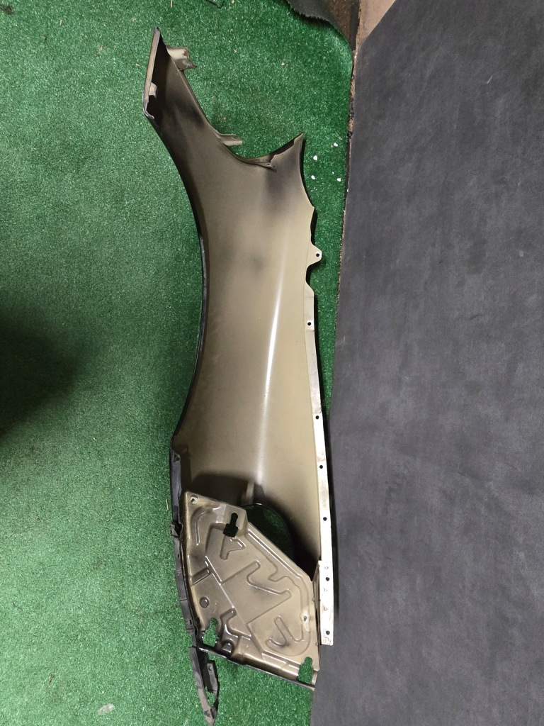 Крыло  левое  перед porsche 996 Цена