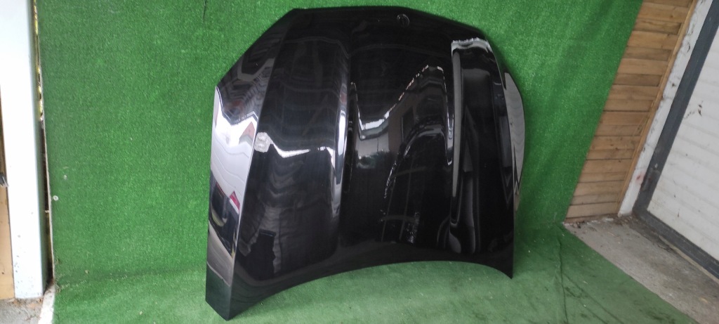 Mercedes gle w 167 капот Цена