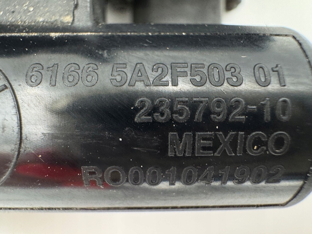 фото №4, Bmw g70 модуль радар lidar