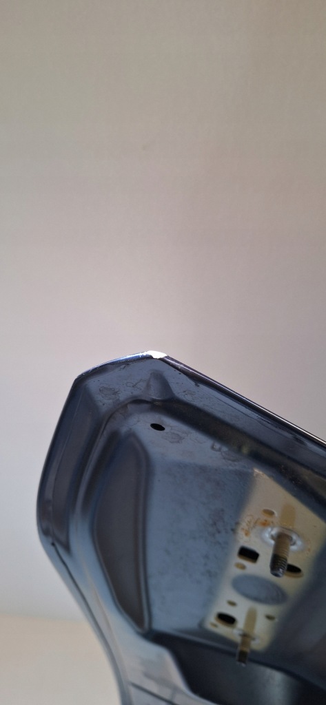 Lamborghini urus 4ml капот кришка двигуна шумоізоляція Оригінал