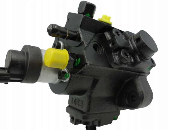 Купити Насос cr bosch 0445010465