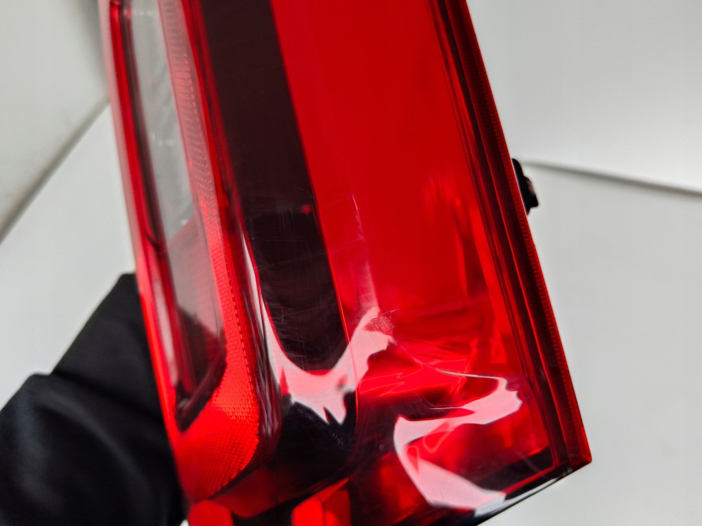 Фара правый  задняя citroen berlingo iv 18- rifter led под крышке в Украине