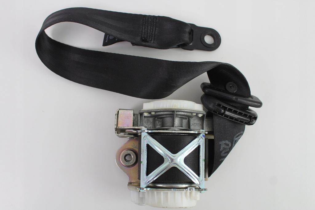 фото №3, Pas правий перед ford ecosport ii 12-17r