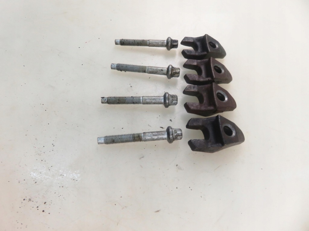 фото №6, Кронштейн вприску citroen ds4 1.6 hdi 115 - 9hd