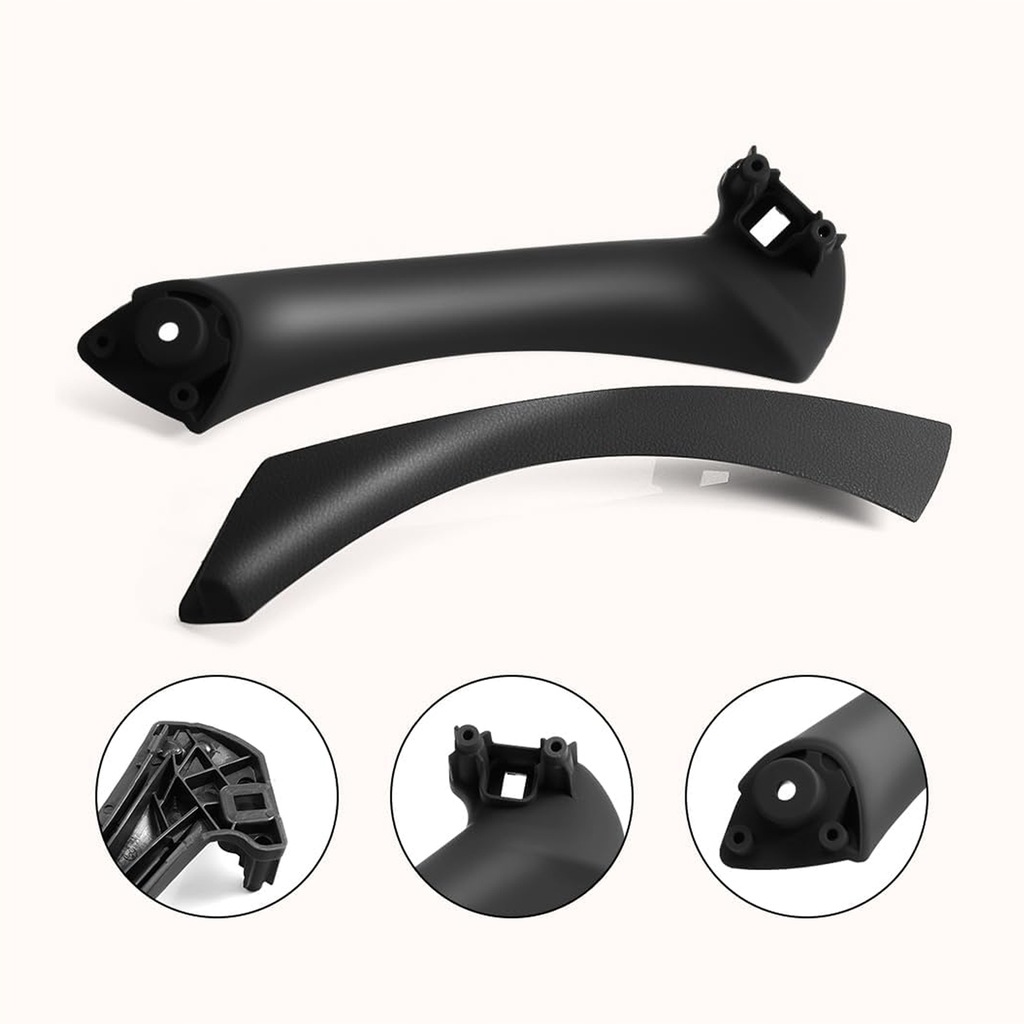 фото №8, Універсальний кронштейн підлокітник автомобільний dla двері 2szt легкий montż