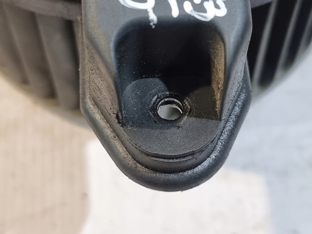 фото №10, Воздуходувка вентилятор обдув audi a6 c5 00r