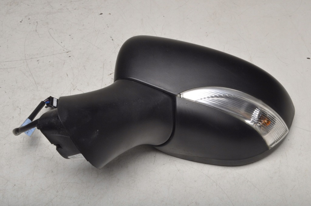 фото №1, Renault clio iv дзеркало ліва 7 pin anglik