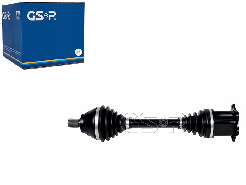 фото №4, Gsp 254013ol wał привідний