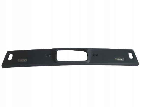 фото №1, Vw eos молдинг захист стельовий 1q0867390