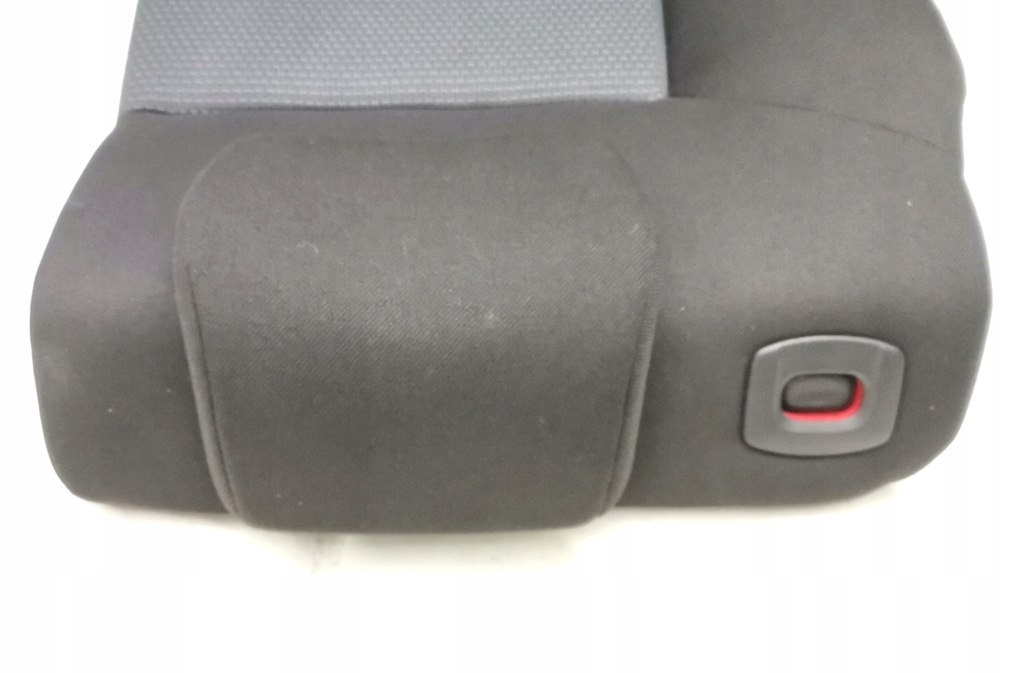 фото №5, Заднее сиденье ford mondeo mk4 kombi