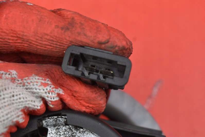 фото №7, Повітродувка повітря обдув eu volvo v60 12r