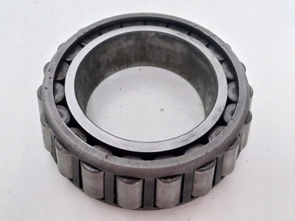 фото №4, Nowe оригинальные подшипник роликовые renault gama t range c k premium dxi magnum