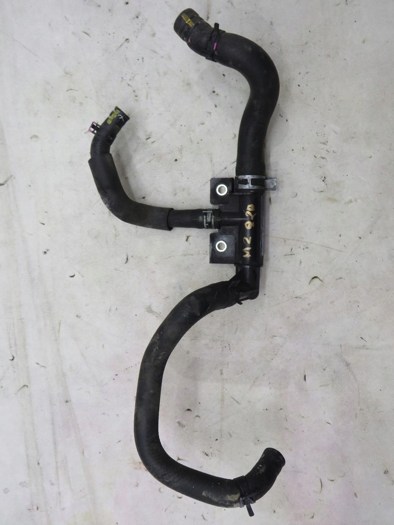 фото №1, Wąż шланг wody mazda 6 gj