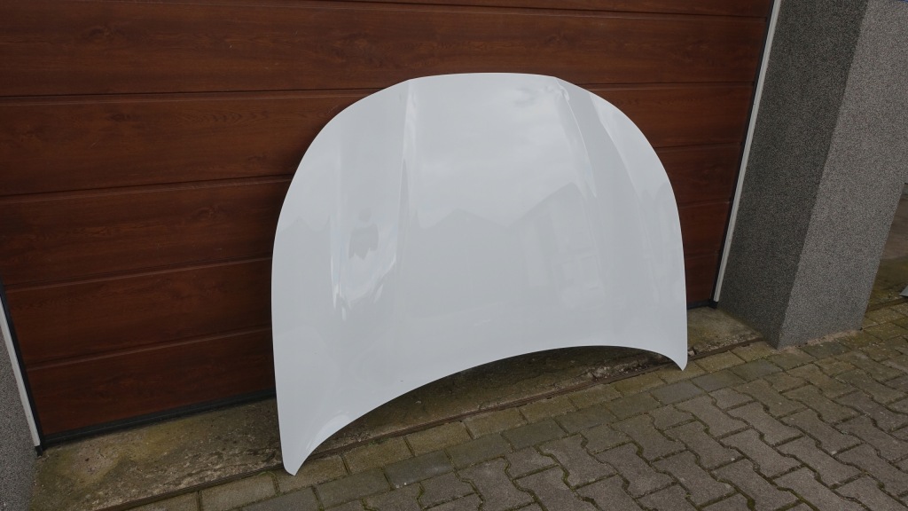 фото №2, Капот cupra terramar