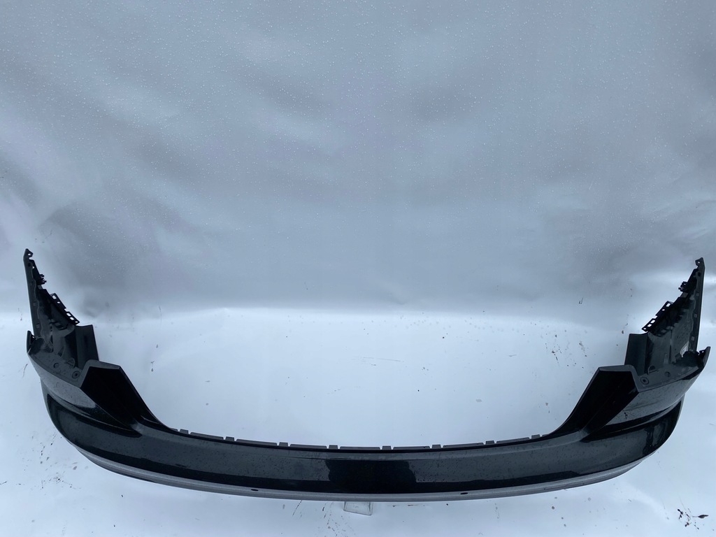 фото №9, Audi a6 c8 s-line бампер задняя задний pdc