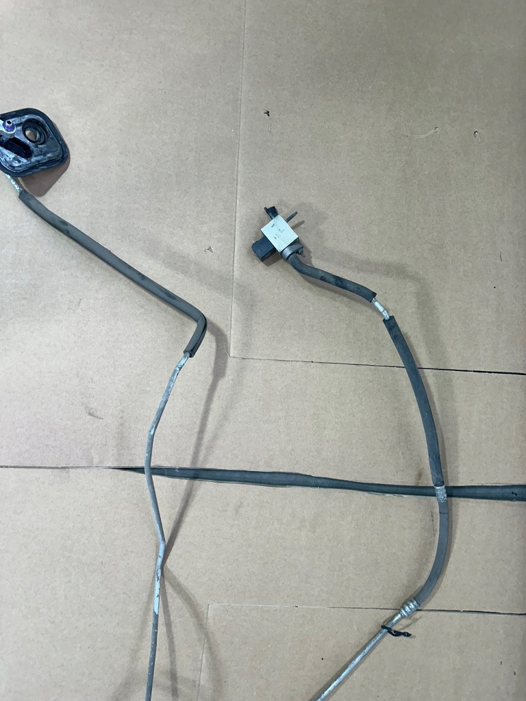 Шланг охлаждение аккумулятора, аккумулятор mercedes s klasa w222 гибрид в Украине