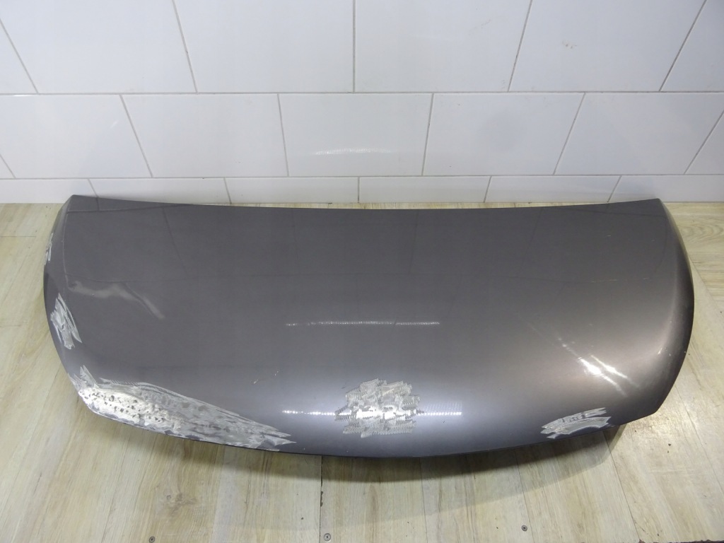 фото №1, Капот opel vivaro c капот fiat talento капот перед 14-19