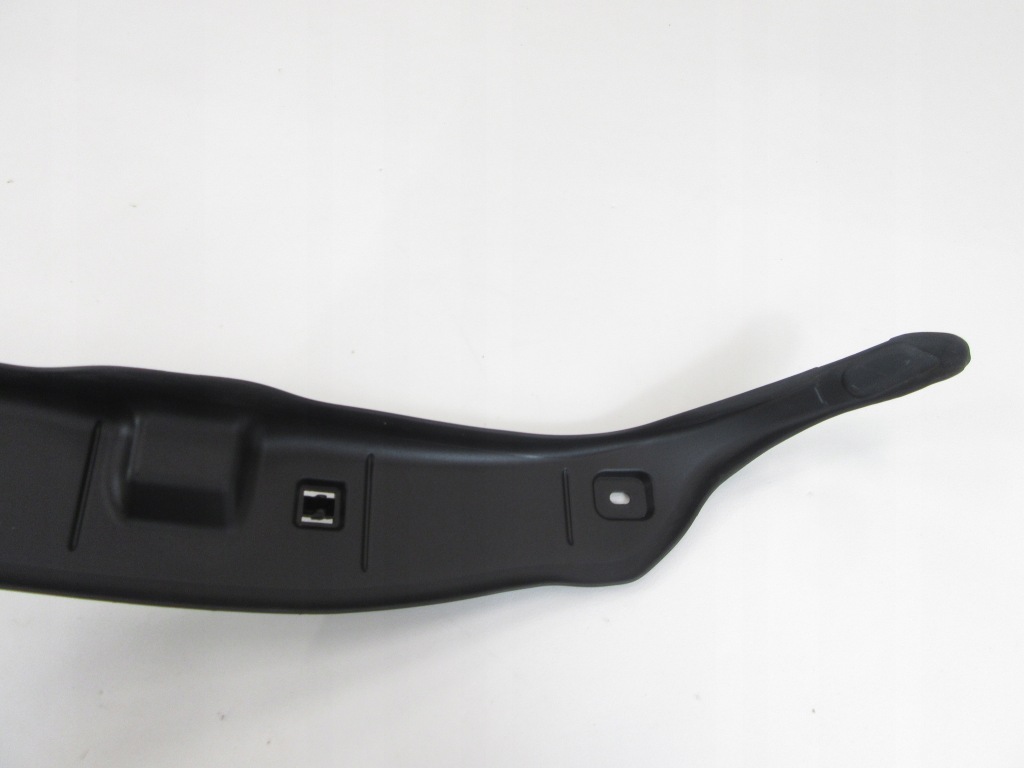 фото №5, Захист прокладка шумоізоляція крила правий перед bmw g11 g12