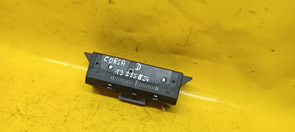 фото №11, Дисплей opel corsa d 13255824