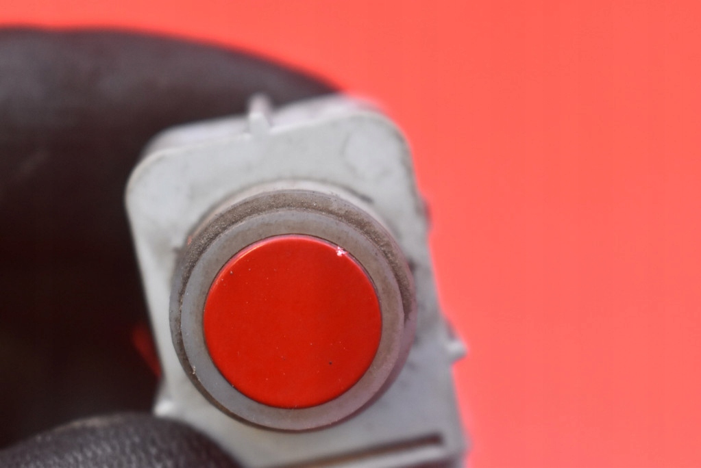 фото №9, Датчик паркування задня pdc 95720-a2100 kia ceed 2 ii 12-15