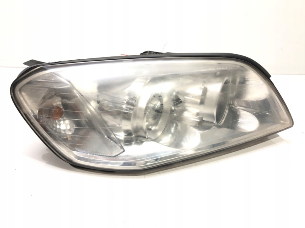 фото №2, Фара правий перед chevrolet captiva лампа