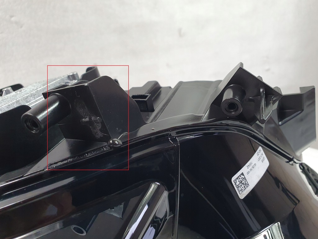 фото №16, Правая лампа перед vw id.3 id 3 10b941006a full led