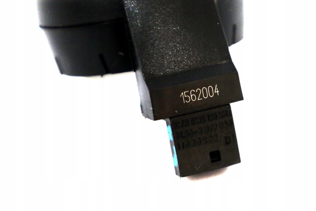 фото №10, Bmw e46 e53 x5 e83 x3 антенна кольцевая иммобилайзер 6964556