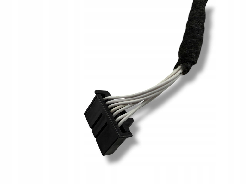 фото №8, Volkswagen tiguan 2021 перед сторона правая жгут трубопровод дверь передних