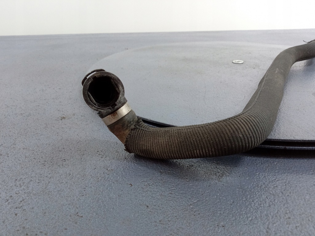 фото №4, Bmw 7 g11 g12 3.0d b57 шланг wąż wody 9471113