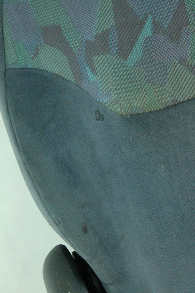 фото №7, Сиденье задняя задний складной средний с ремень vw sharan mk1 1 alhambra galaxy