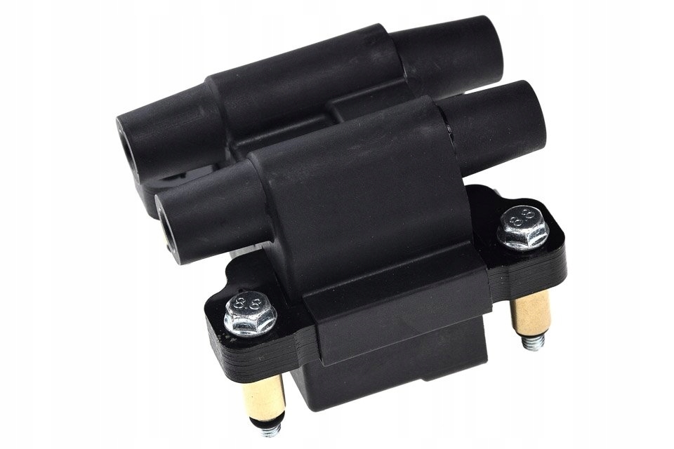 фото №1, Катушка зажигания subaru forester 2.5 2008-