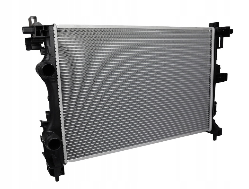 фото №1, Радіатор wody jeep compass 2.4 2017 - 2020